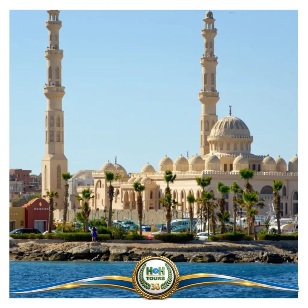 Hurghada Tours
