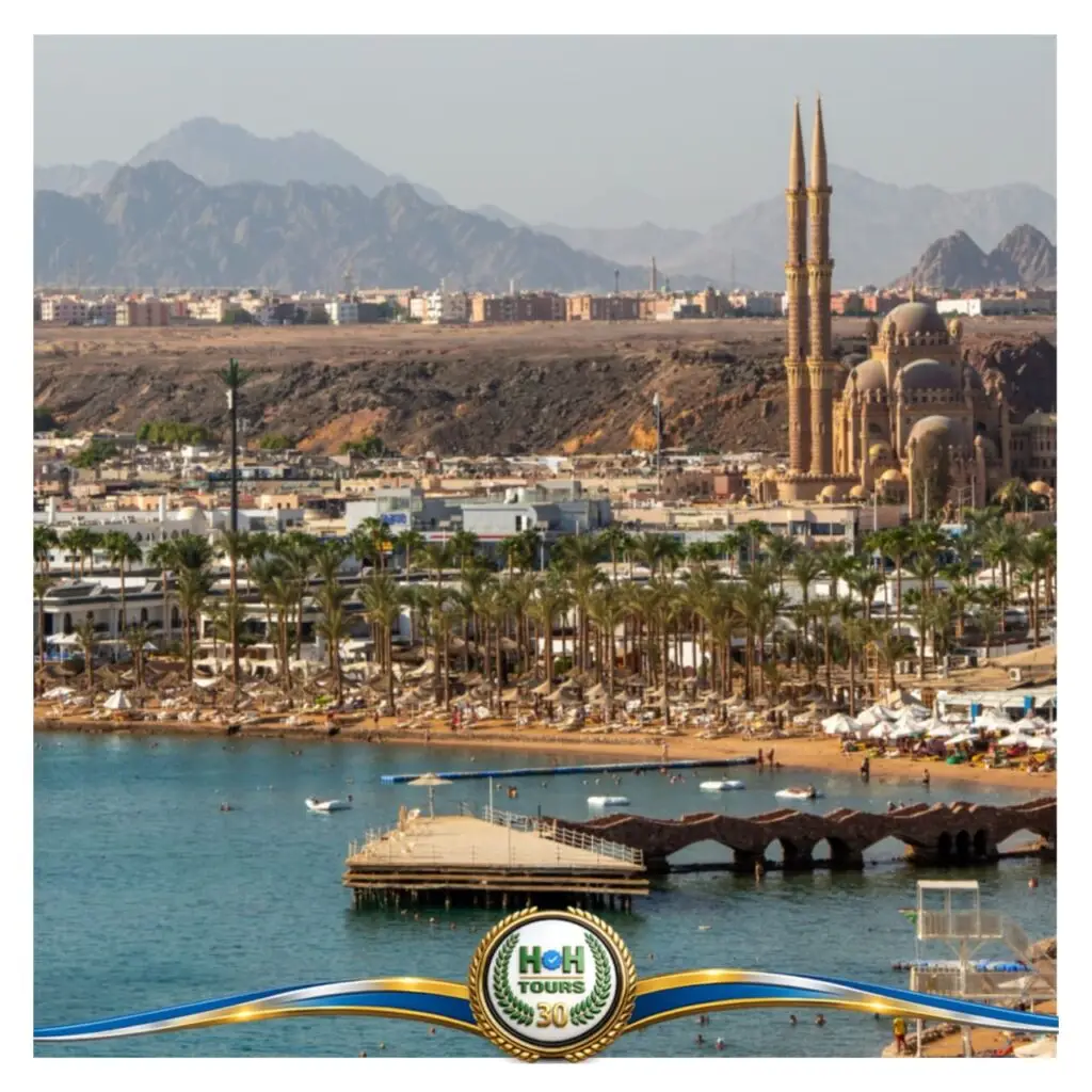 sharm el sheikh Tours