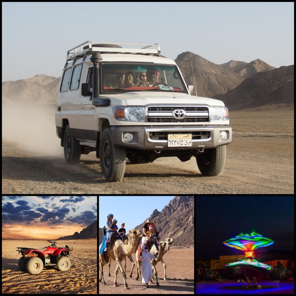 Super safari Супер сафари Safari Nel Deserto MISIR'DA SAFARİ