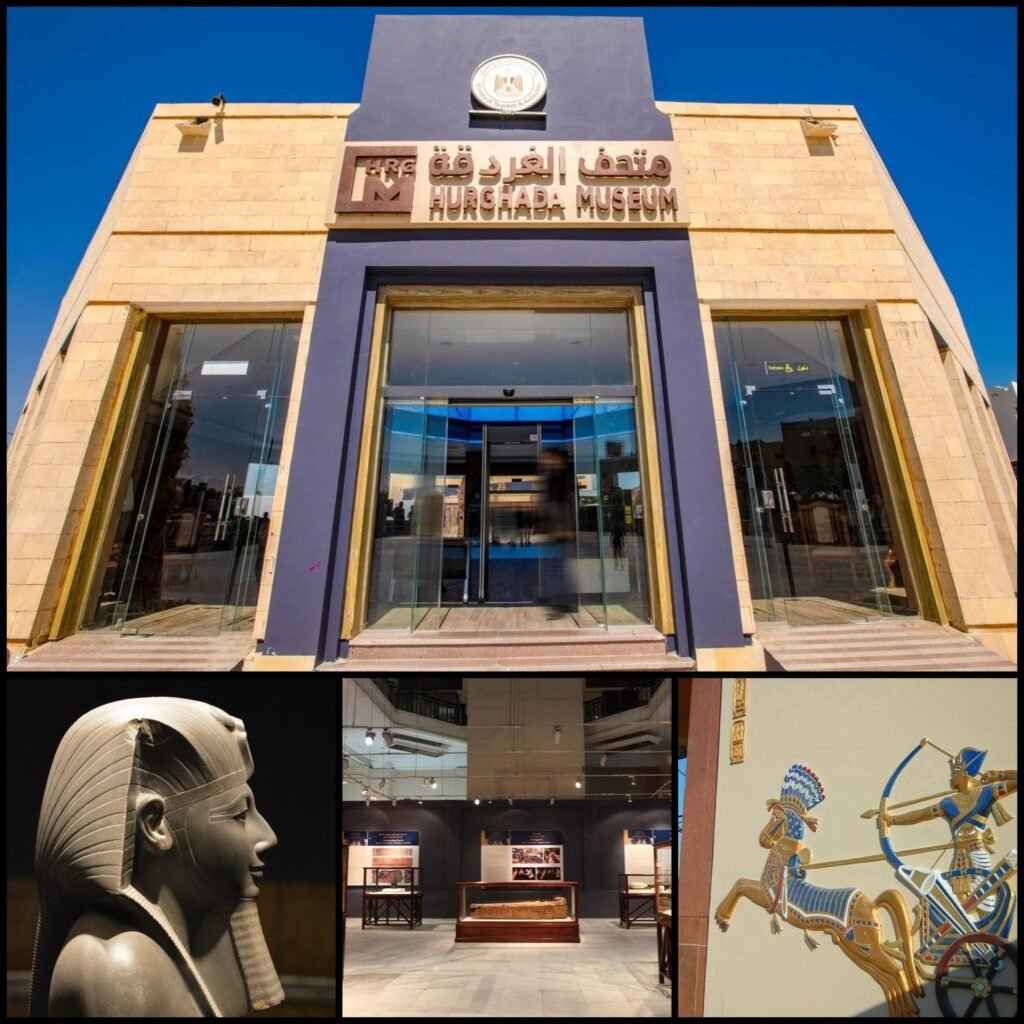 Mısır Müzesi Египетский музей Egyptian Museum Museo Egizio