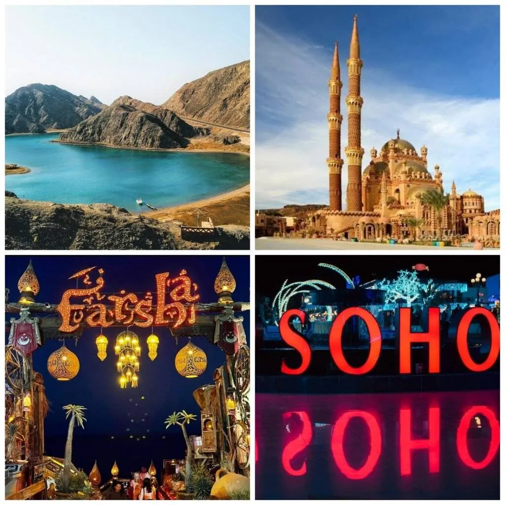 Home | Excursions In Egypt sharm el sheikh