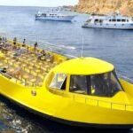 Submarine Hurghada | Excursions In Egypt Submarine-Hurghada