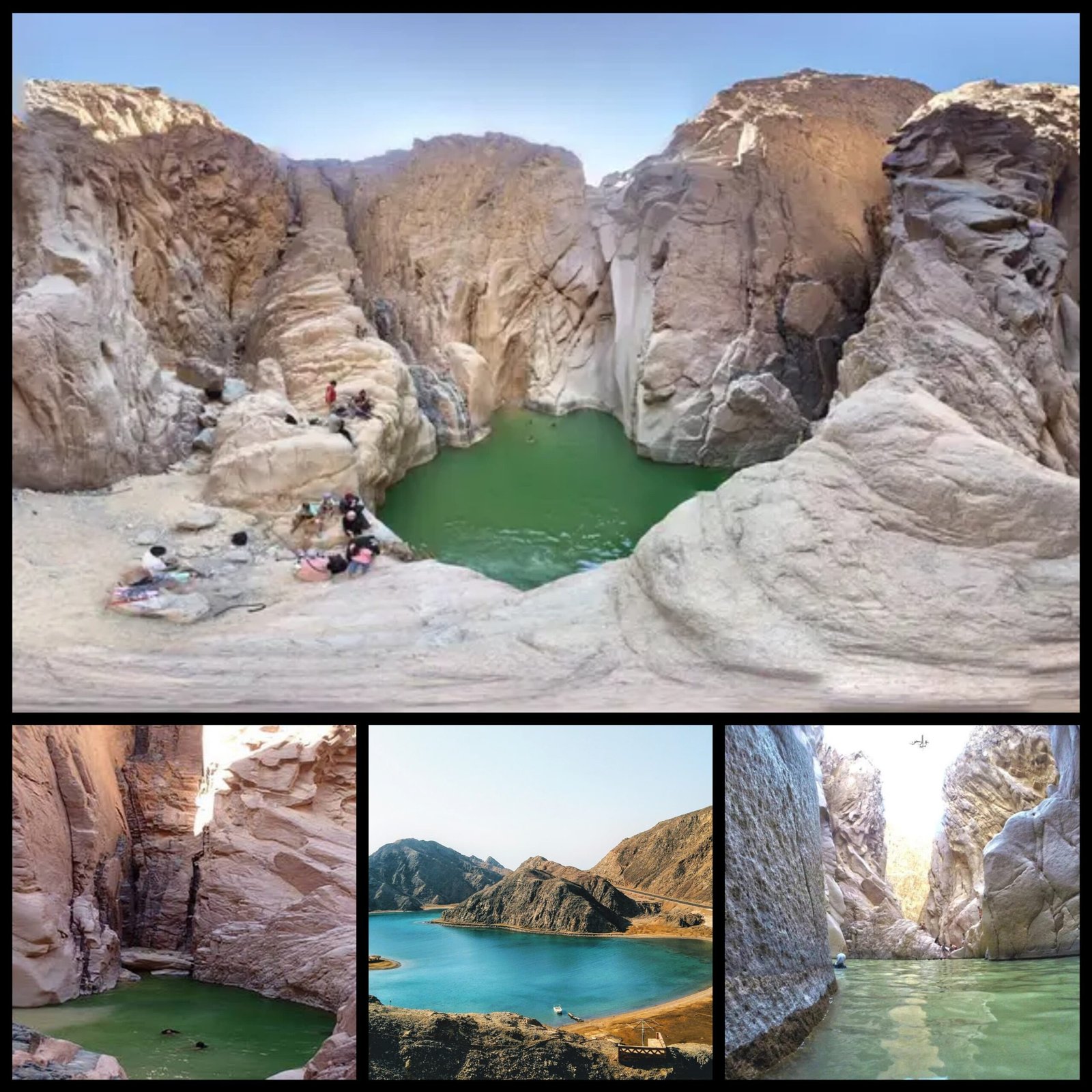 Kayıp Ada Lost island Затерянный остров Isola Perduta Wadi Washwash MISIR'DA SAFARİ