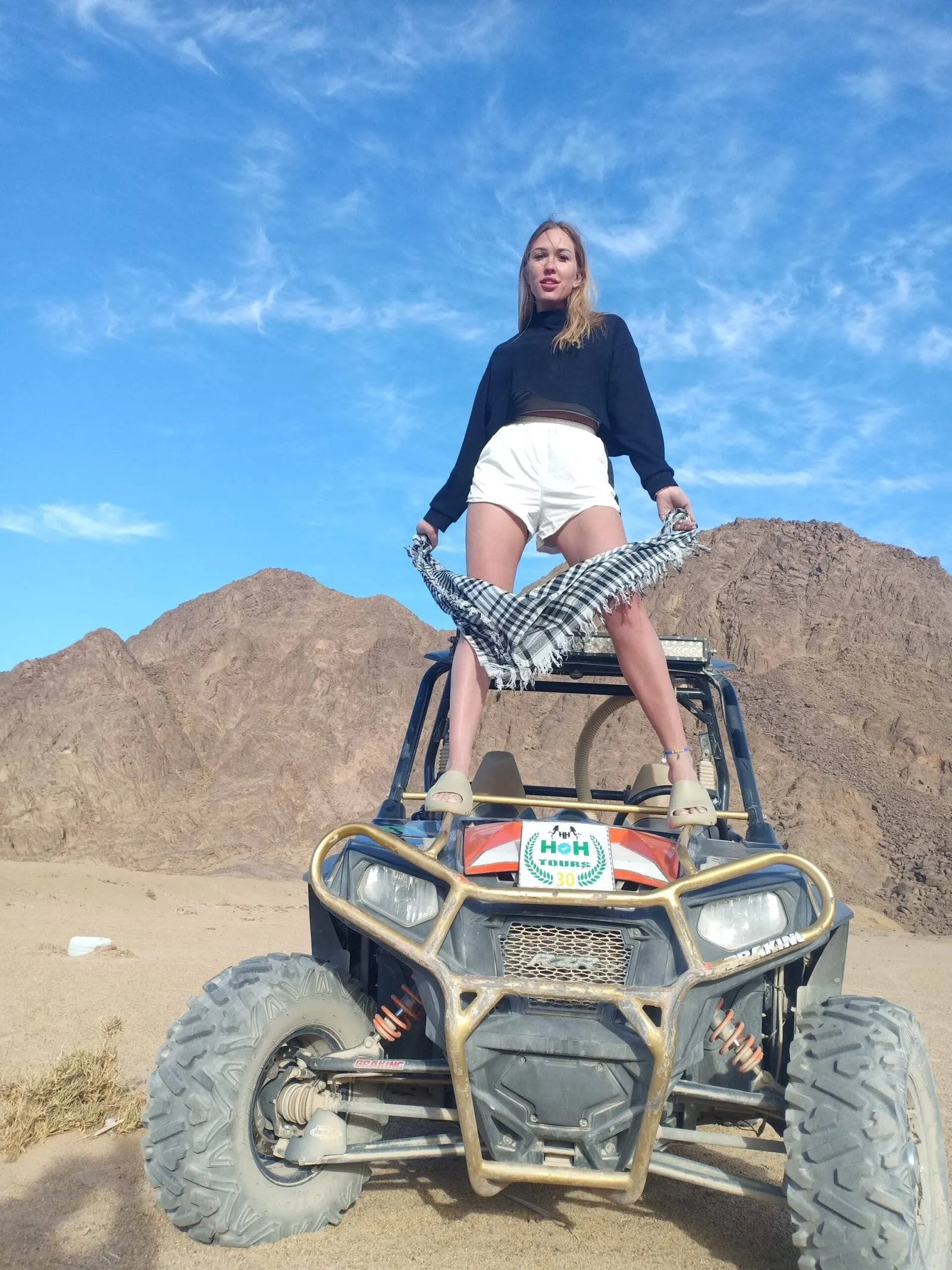 buggy