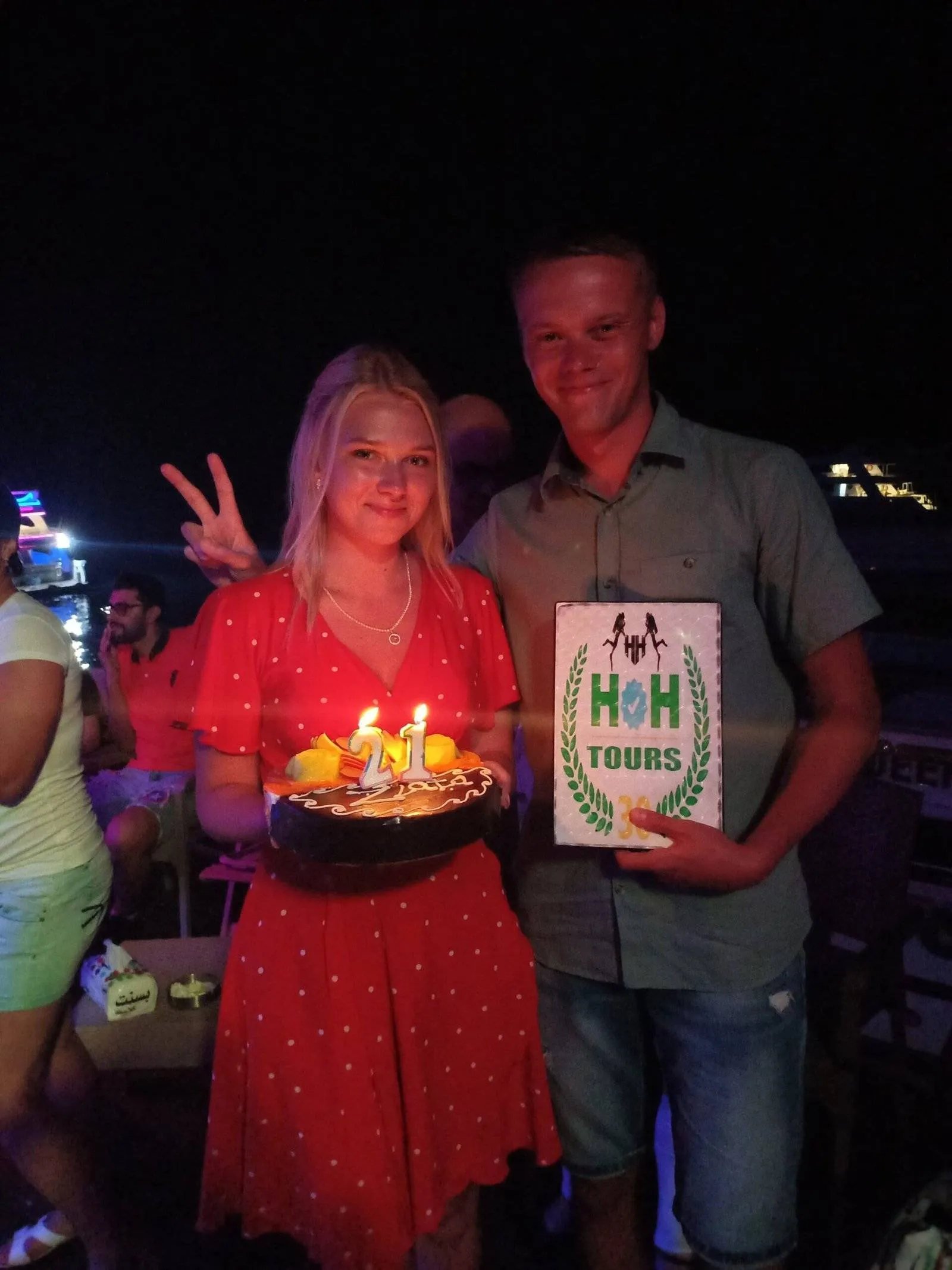 birth day