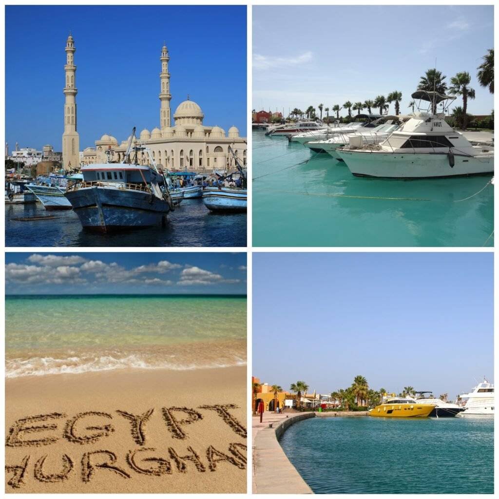 hurghada