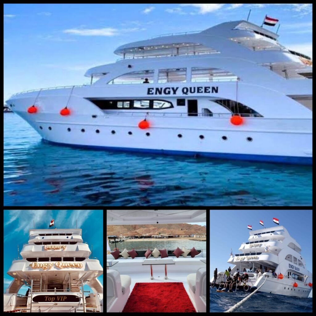 Vip Yacht ISOLA BIANCA Вип яхта Белый остров Рас Мохаммеда VIP YAT BEYAZ ADA RAS MOHAMED