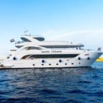 Ras Mohamed National Park and White Island vip yacht samia | Excursions In Egypt ras-mohamed-national-park-and-white-island-vip-yacht-samia Сноркелинги и дайвингом в Рас-Мохаммед и на Белый остров ras-mohamed-beyaz-ada-vip-yati