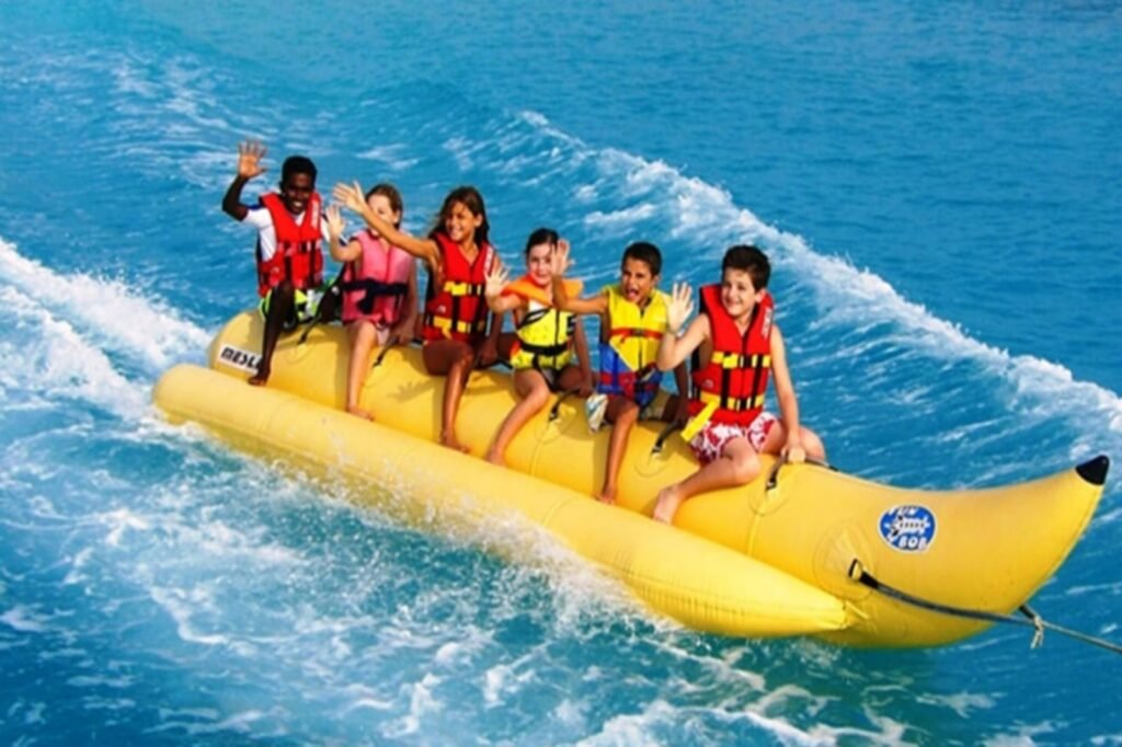 banana boat