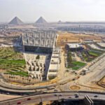 new egyptian museum