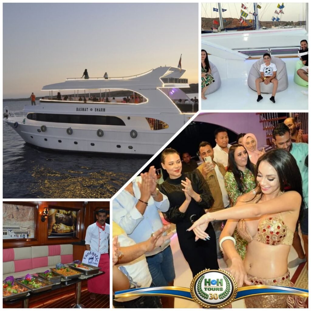 Romantic Cruise