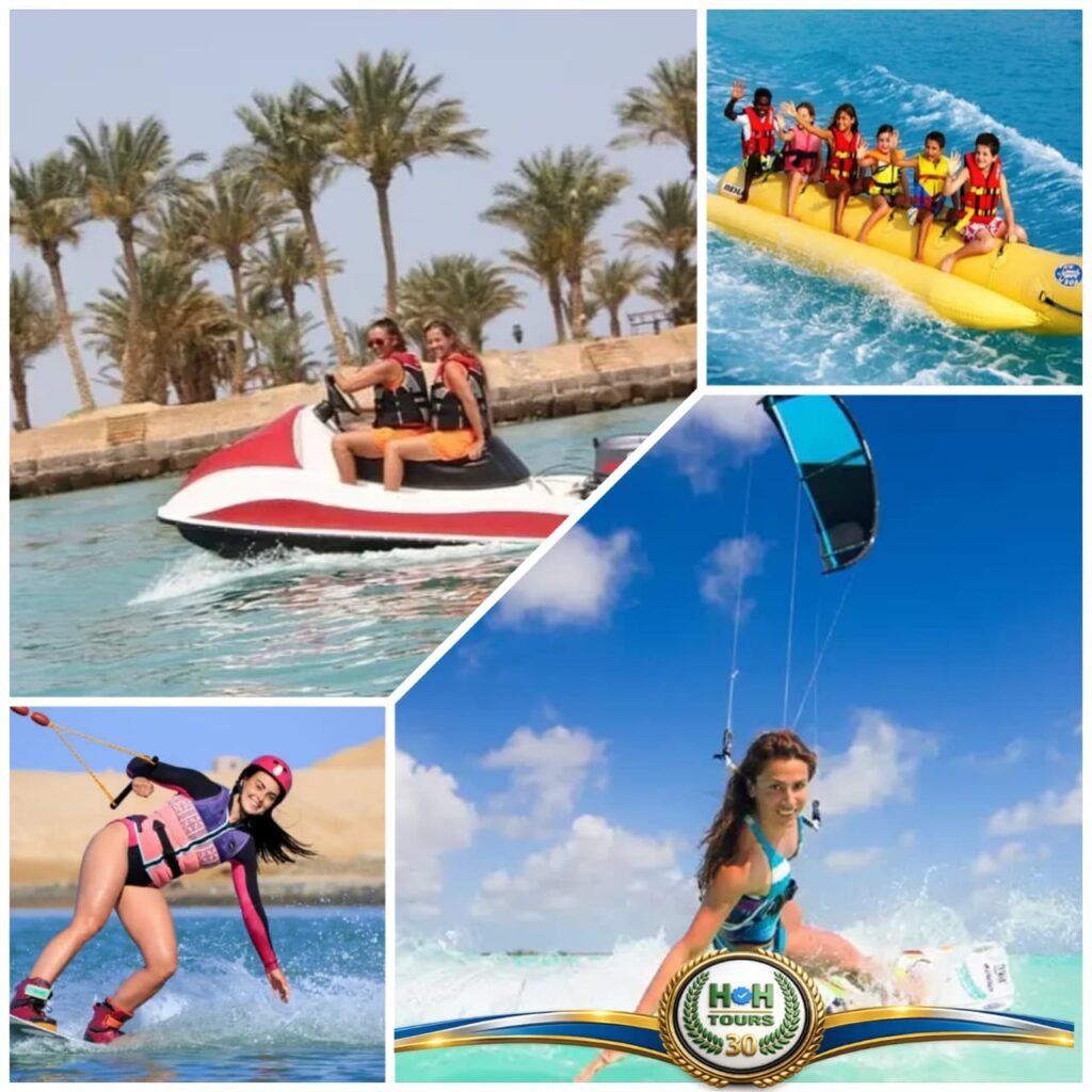 Water Sports