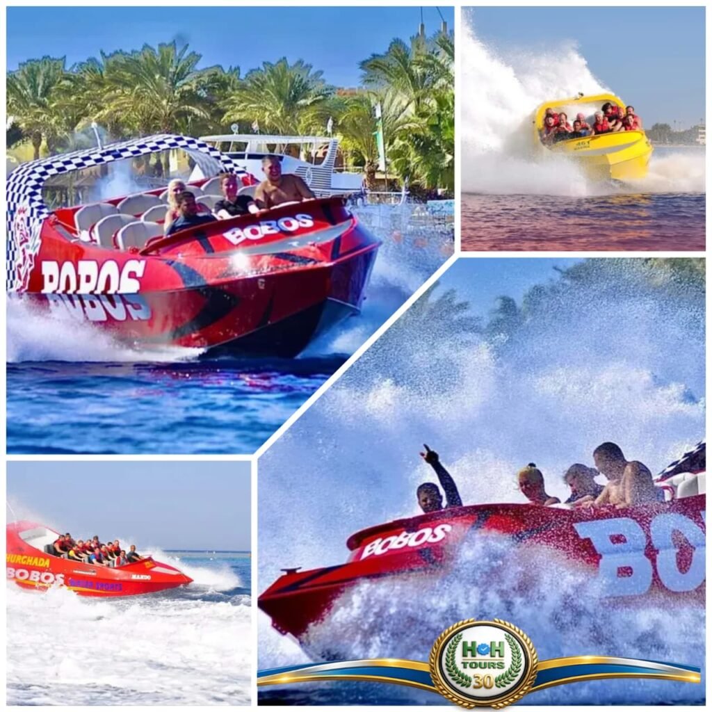 Jet Boat