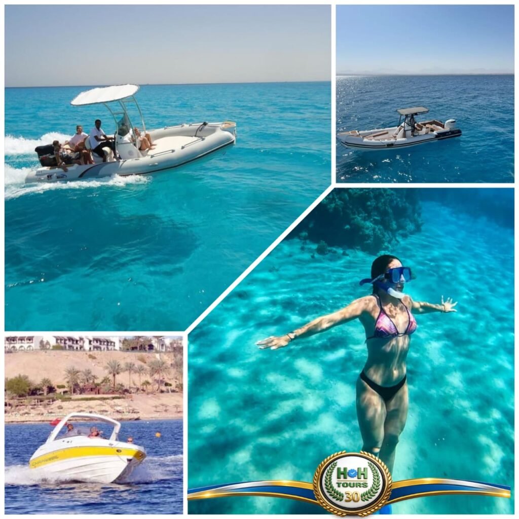 Speed Boat