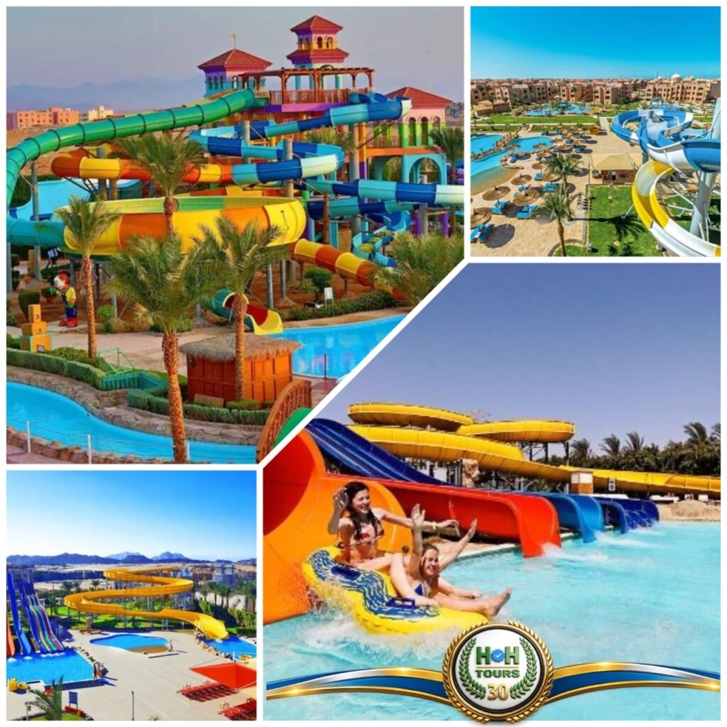 Aqua Park