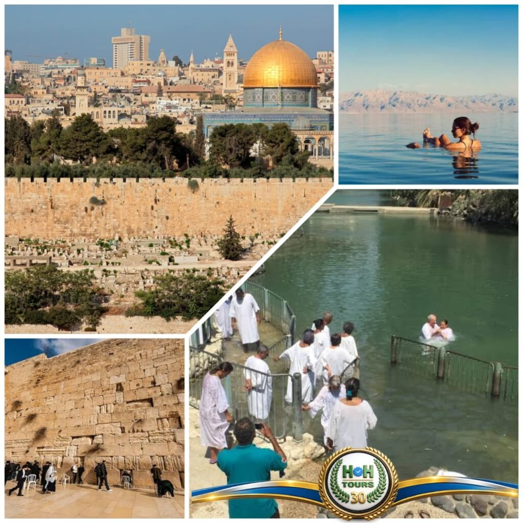 Jerusalem