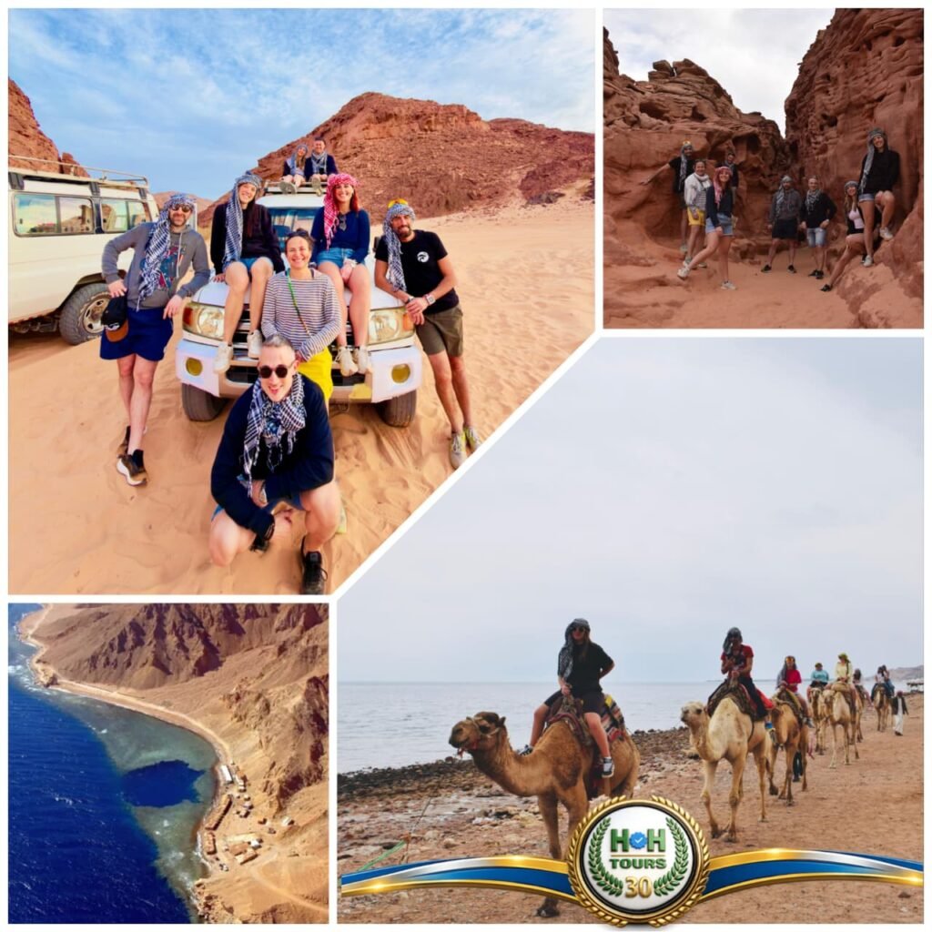 Jeep Safari(4*1)