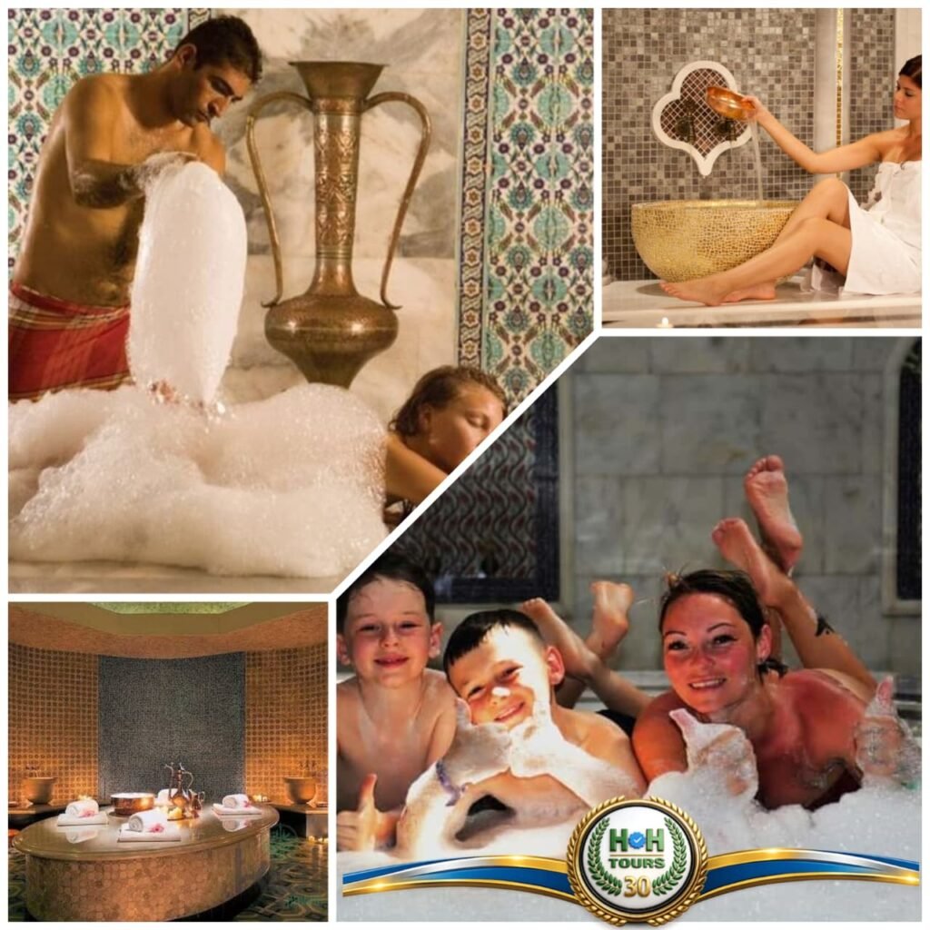 Spa Cleopatra