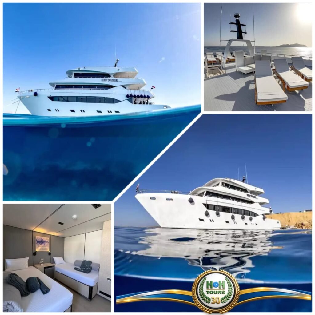 Private Yacht