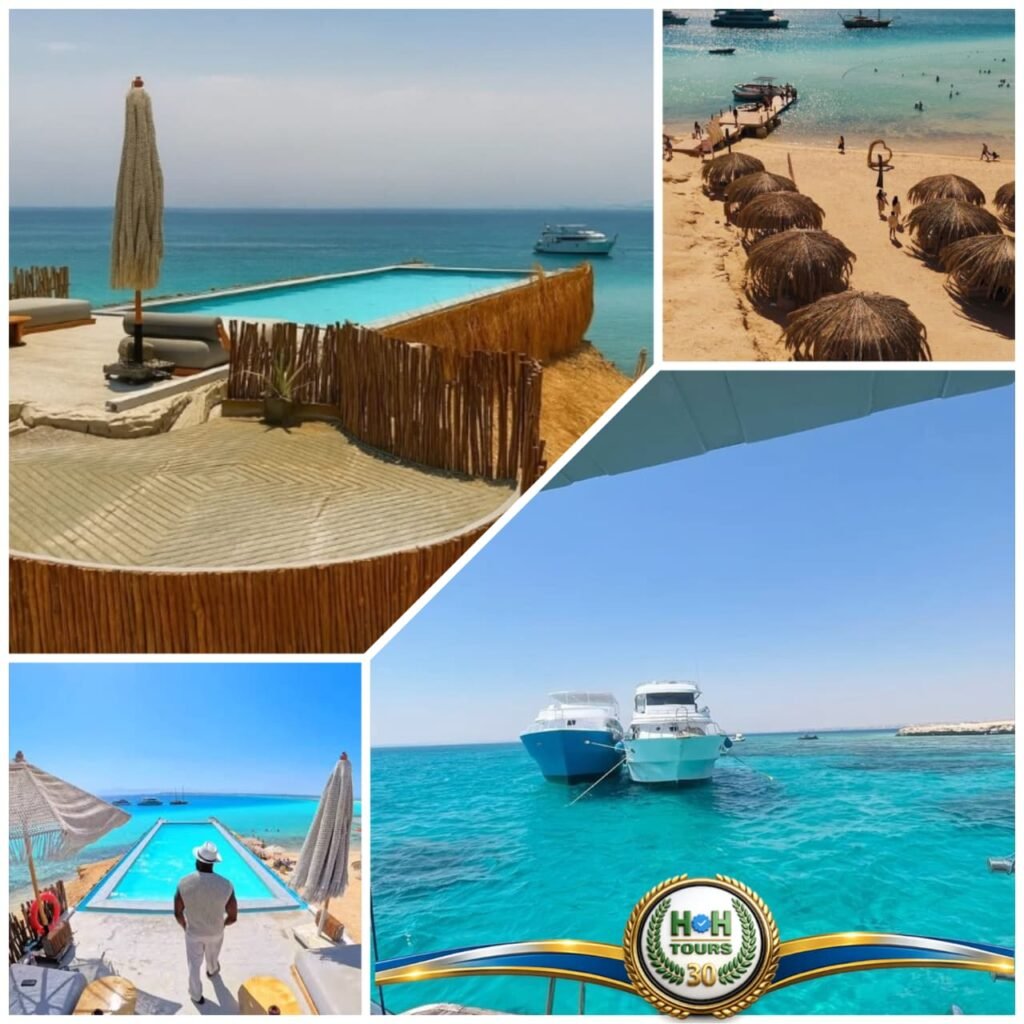 Ozirea Island
