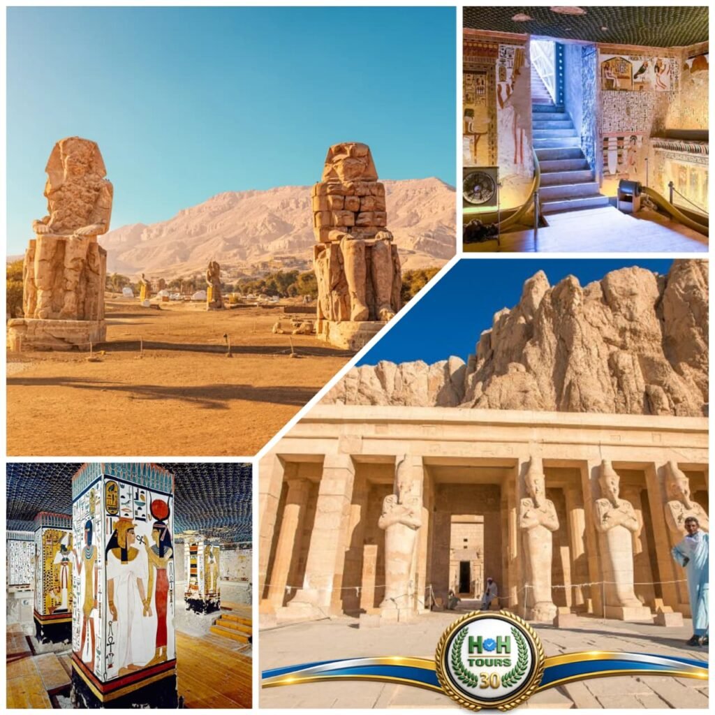 luxor hurghada