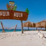 Hula Hula Island Hurghada | Excursions In Egypt hula hula 4