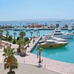 Hula Hula Island Hurghada | Excursions In Egypt marina boulevard hurghada 00 1